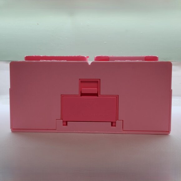 Barbie Pink Sparkles Washer & Dryer Set CIB - Picture 4 of 8